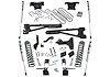 F250 6" RADIUS ARM KT FX - image 1