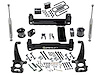 LIFT KIT F150 04-08 4.5" - image 1