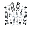 2.5 In. Lift Kit for 2018 Jeep Wrangler JL Unlimited - image 1