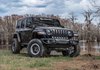 2.5 In. Lift Kit for 2018 Jeep Wrangler JL Unlimited - image 2