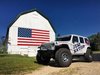 2.5 In. Lift Kit for 2018 Jeep Wrangler JL Unlimited - image 4