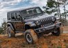 2.5 In. Lift Kit with FOX Shocks for 2018 Jeep Wrangler JL Unlimited - image 3