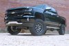 LIFTKIT GM 1500 6" W/SHCK - image 2