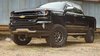 LIFTKIT GM 1500 6" W/BLST - image 3