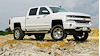 GM 1500 2WD 6.5" - image 1