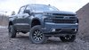 Lift Kit for 2019-2020 Chevy Silverado/GMC Sierra 1500 4WD Trucks - image 2