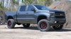Lift Kit for 2019-2020 Chevy Silverado/GMC Sierra 1500 4WD Trucks - image 3