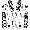 Dual Rate 2.5 In. Suspension Lift Kit - image 1