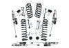 Lift Kit 2.5" Fox 2.0 Res - image 1