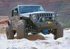 Lift Kit with King 2.0 Shocks for 2018-2020 Jeep Wrangler JL 4-Door (includes Rubicon) - image 3