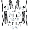 Dual Rate 4 In. Suspension Lift Kit - image 1