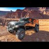 Lift Kit, 4" Fox 2.0 Res - image 2