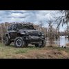 Lift Kit 2.5" Fox 2.0 Res - image 2