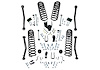 LIFT KIT JL 18-22 4" - image 1