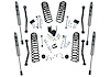 LIFT KIT JL 18-22 4" - image 1