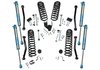 4 IN LIFT KING SHCKS JL - image 2