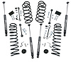 JEEP JL 2.5IN LIFT KIT - image 1