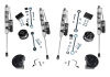 2.5" Spacer Kit Fox 2.0 - image 1