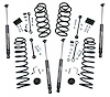 JEEP JL 4DR 2.5IN LIFT KT - image 1