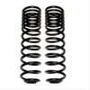 JEEP JL 4DR 4IN LIFT KIT - image 2