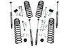 JEEP JL 4DR 4IN LIFT DRC - image 1