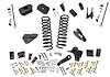 LIFT KIT 19-22 RAM 2500 D - image 1