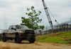 LIFT KIT 19-22 RAM 2500 D - image 3