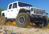 LIFT KIT JEEP JT 4 IN
