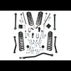 LIFT KIT JEEP JT 4 IN - image 2