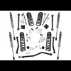 LIFT KIT JEEP JT 4 IN - image 2