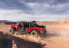 Lift Kit, 4in Fox 2.0 Res - image 1