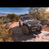 Lift Kit, 4in Fox 2.0 Res - image 2