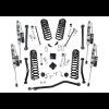 Lift Kit, 4in Fox 2.0 Res - image 3