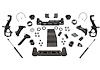 LIFT KIT 19-22 RAM 1500 - image 1