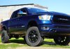 LIFT KIT 19-22 RAM 1500 - image 4