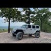 4" JKU LONG ARM KIT SHADW - image 3