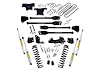 4IN LIFT KIT FORD F-250 - image 1