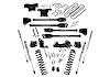 05-07 F250 FOX - image 1