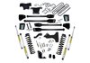 6IN LIFT KIT FORD F-250 - image 2