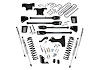 05-07 F250 6 FOX - image 1