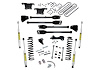 4IN LIFT KIT FORD F-250 - image 1