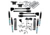 4IN LIFT KIT FORD F-250 - image 2