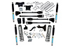 6IN LIFT KIT FORD F-250 - image 1