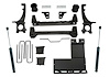 LIFT KT TACOMA 4.5" 05-15 - image 1