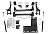 LIFT KT TACOMA 4.5" 16-20 - image 1
