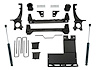 LIFT KIT TACOMA 6" 16-22 - image 1