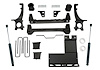 LIFT KIT TACOMA 6" 16-22 - image 1