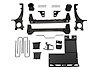 LIFT KIT TACO TRDPRO 4.5" - image 1