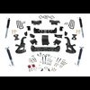 LIFT KIT GM HD 20-22 6" - image 2