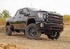 Lift Kit, 6in Superlift - image 1